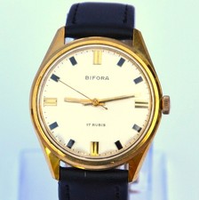 Vintage Bifora Herren