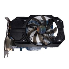 GIGABYTE GeForce GTX 750 Ti OC