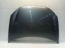 VW Golf Motorhaube 2009-2013