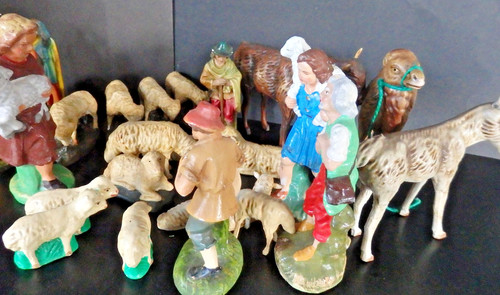 Weihnachten alte - weihnachten, 25