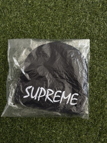 Neu supreme ftp beanie - neu, ✅