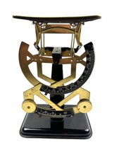 Antike Bilateral Briefwaage