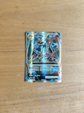 Glurak EX Pokémon Karte - M (#101/108) XY Evolution Deutsch