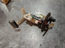 Original Ford Mondeo I GBP