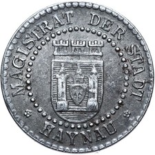 Haynau Silesia - Chojnów -