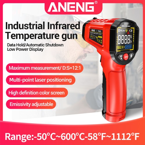 Digitale laser infrarot - digitale,