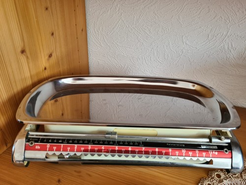 Küchenwaage,Stube,Vintage,Fei