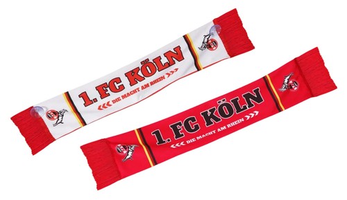 Köln autoschal die - fc,