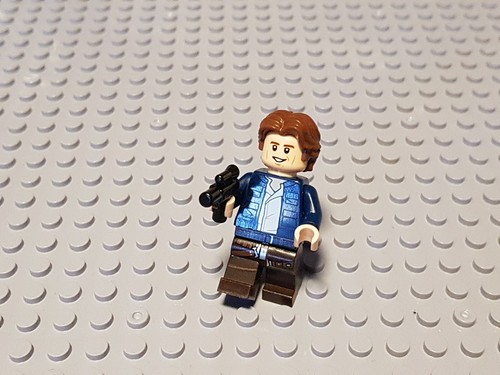 Lego star wars - lego, han