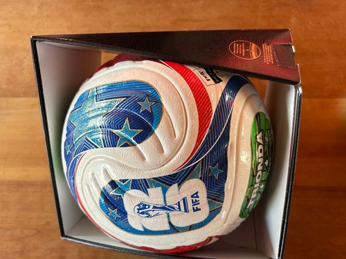 Original fifa 2026 adidas - original,