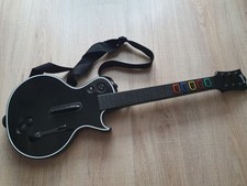 Les Paul Guitar Hero Gitarre, Controller PS3, Sony Playstation - defekt