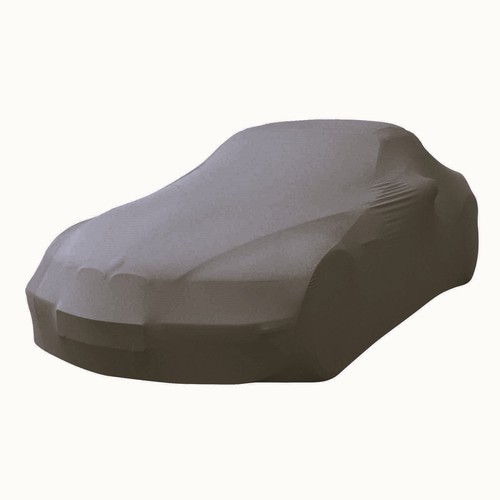 Car cover indoor grau - indoor,