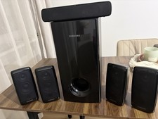 Samsung 5.1 Heimkino