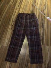 TCM Herren  Schlafhose Gr. L  kariert