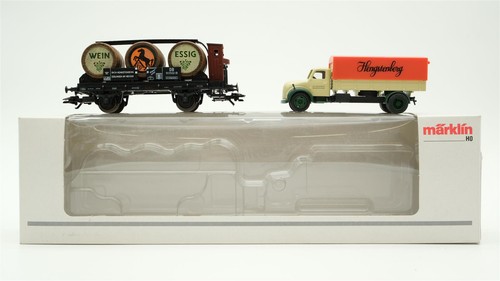 Märklin 48008 - h0,