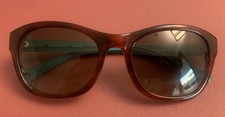 Sonnenbrille Damen Braun