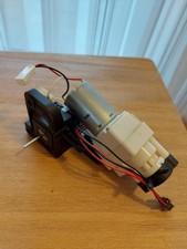 Keramikventil, (Umschaltventil) mit Magnetventil komplett aus Jura J5