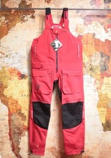 MUSTO MPX Herren Offshore Segel Hose XXL, Gore-Tex pro, Salopette, Sailing Pants