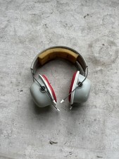 Vintage DDR Gehörschutz