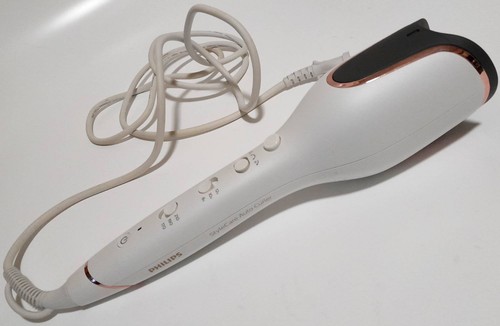 Philips stylecare auto - stylecare, curler