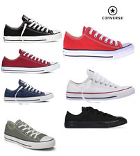 CONVERSE CHUCK TAYLOR ALL STAR