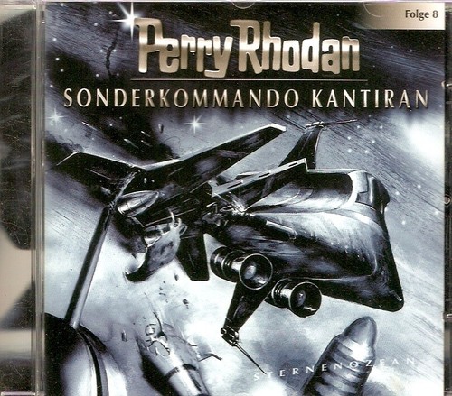 Perry rhodan hörspiel - rhodan,