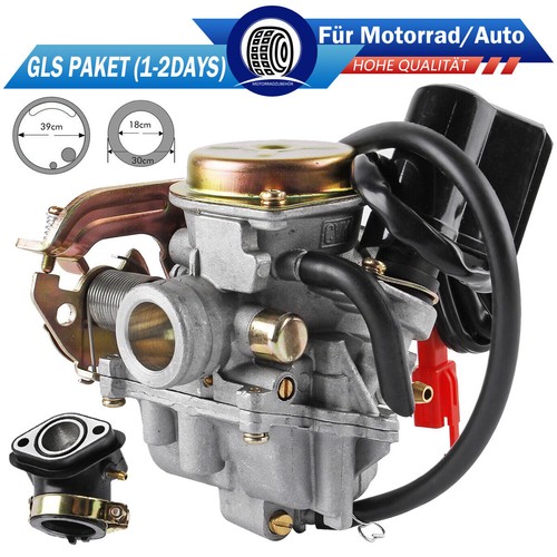 Pd19j vergaser motorrad - pd19j,