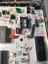 Philips CD-303 14Bit NOS  Digital-Analog Platte (CD73) 100ok