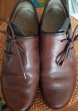 Meindl Haferlschuh Ischl Leder