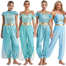 Damen Arabische Prinzessin