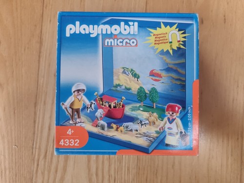 Playmobil 4332 hafen spezial - hafen,