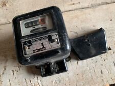 Antik Uralt Siemens  W 8