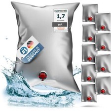 Trinkwasser Beutel Wassersack