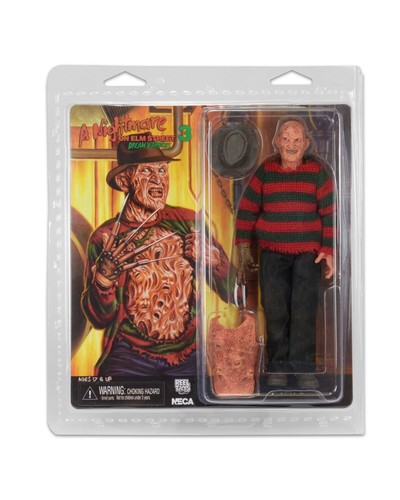 Nightmare elm street - nightmare,