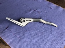 Drehzahlreglerhebel Komplett, Agria 3400, Robin Motor EH 34 D, Agria Nr. 70858