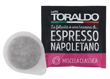 TORALDO COFFEE - CLASSIC BLEND