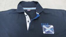 Paul&Shark Polo HEMDEN in  5 XL - 6 XL  ABSOLUTE EXTRAKLASSE