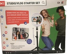 LED Ringlicht Ringleuchte