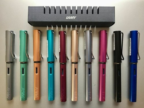Lamy füller star aktuelle - lamy,