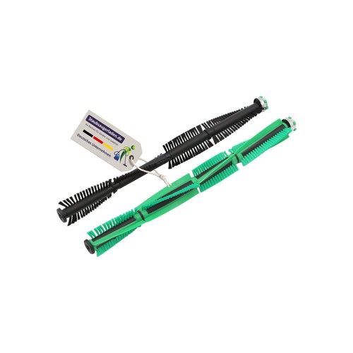 Rundbürsten set für vorwerk - rundbürsten-set,