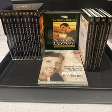 Mix Lot Set Anthony Tony