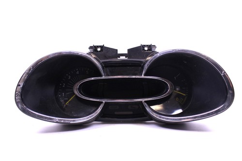 Tachometer orig renault - renault, clio