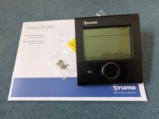Truma Bedienteil CP PLUS, NEU