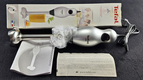 Tefal stabmixer model uno - model, typ