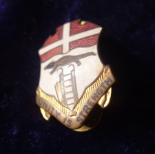 US Army 6th Infantry Regiment