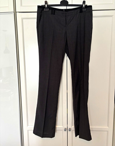 Orsay damen anzughose grau - damen,