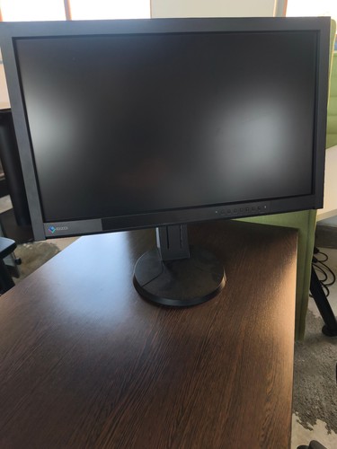 Eizo coloredge cg277 zoll - eizo, 27
