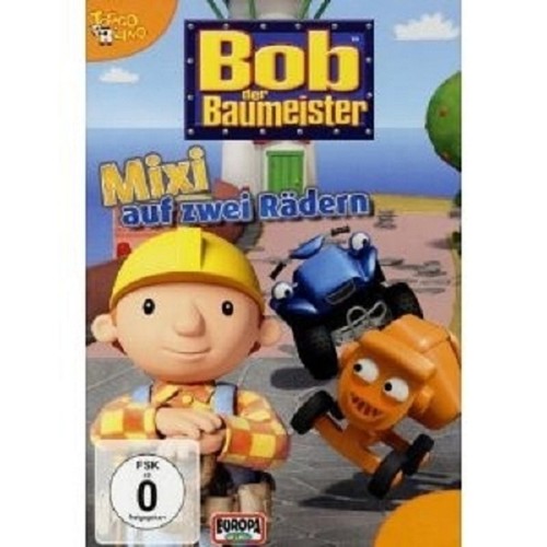 Bob der baumeister - -, 34/mixi