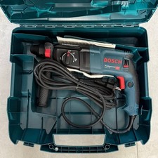Bosch Professional GBH 2-26 Bohrhammer 830 W SDS-plus im Koffer – neu