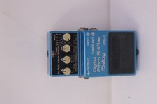 BOSS PS-2 Digital Pitch